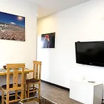Sky Suites Sopocachi