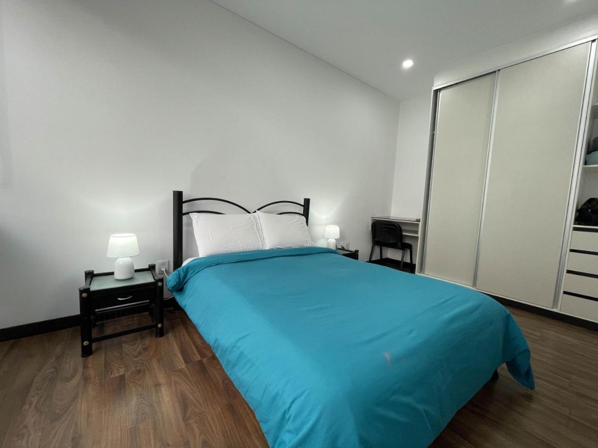 Apartamento Sky Sopocachi La Paz