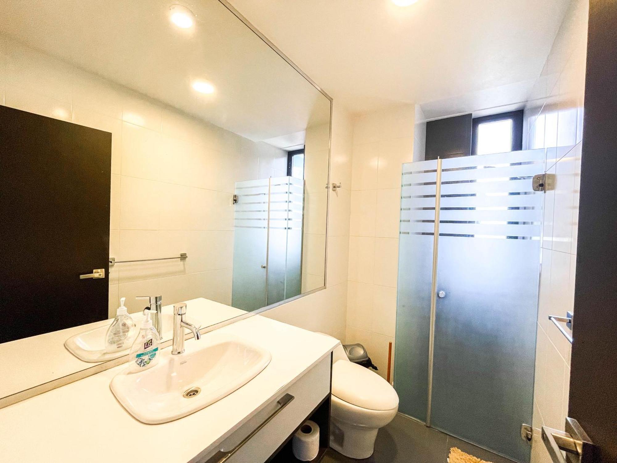 Apartamento Sky Sopocachi *