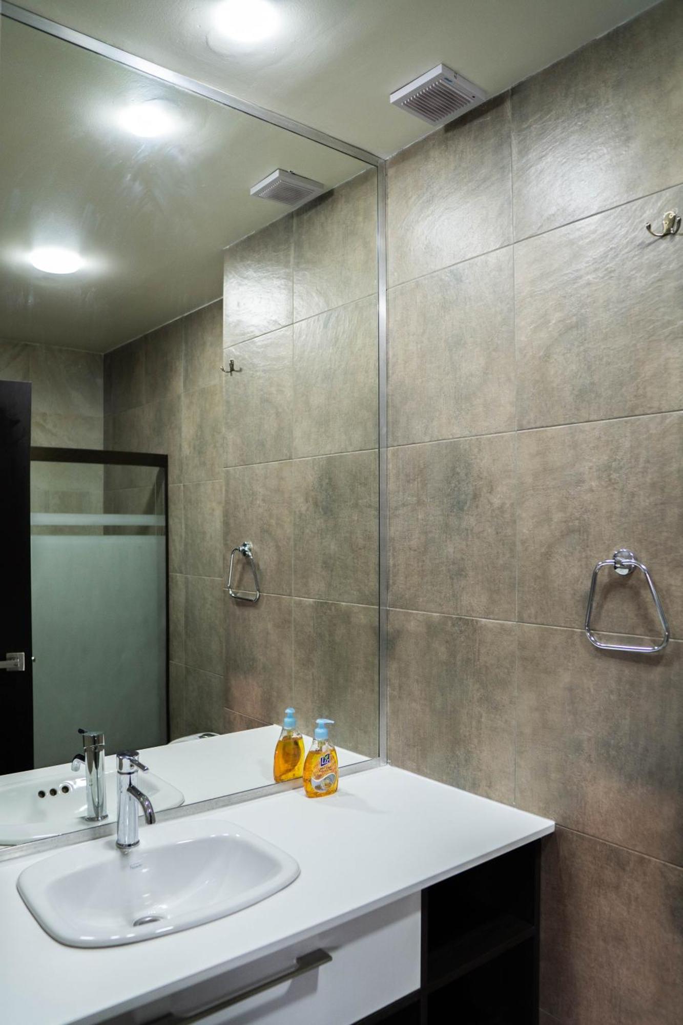 Apartamento Sky Sopocachi La Paz